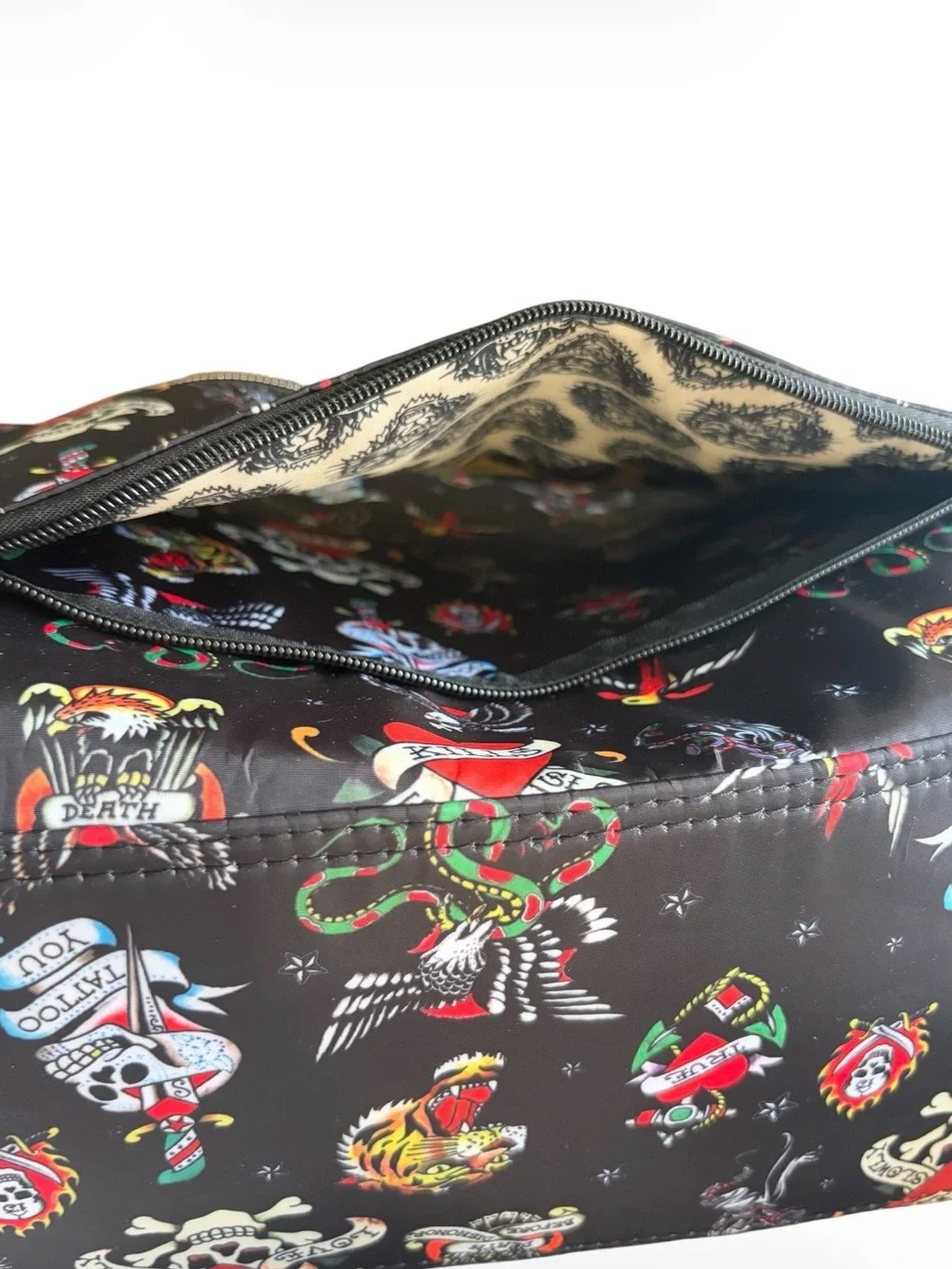 Ed Hardy this bag